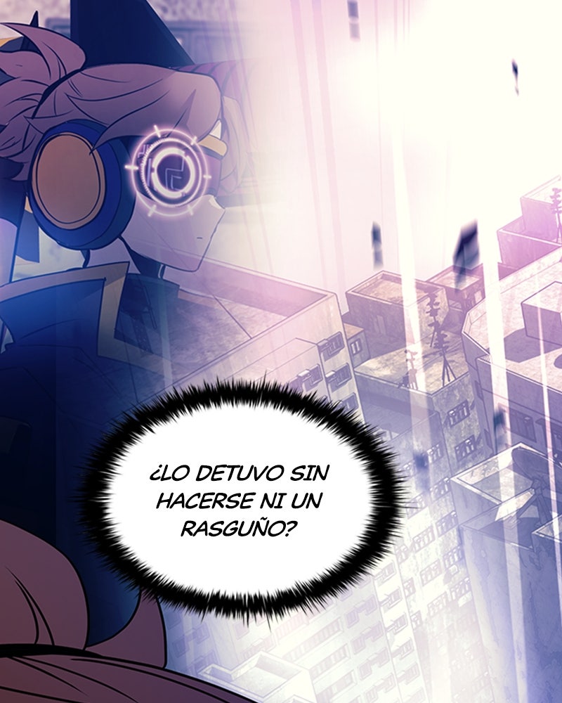 Read Un villano para matar ES Manga Online