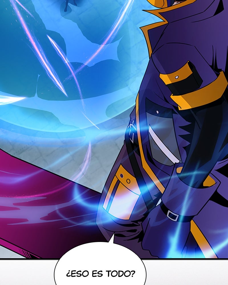 Read Un villano para matar ES Manga Online