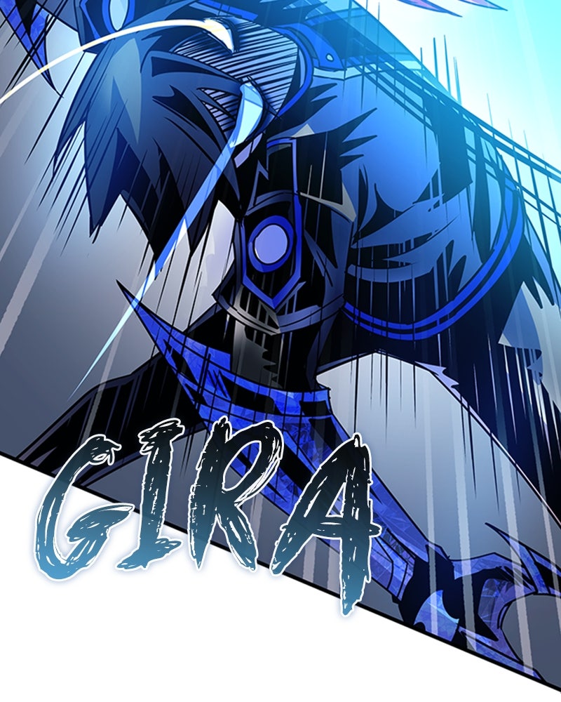 Read Un villano para matar ES Manga Online