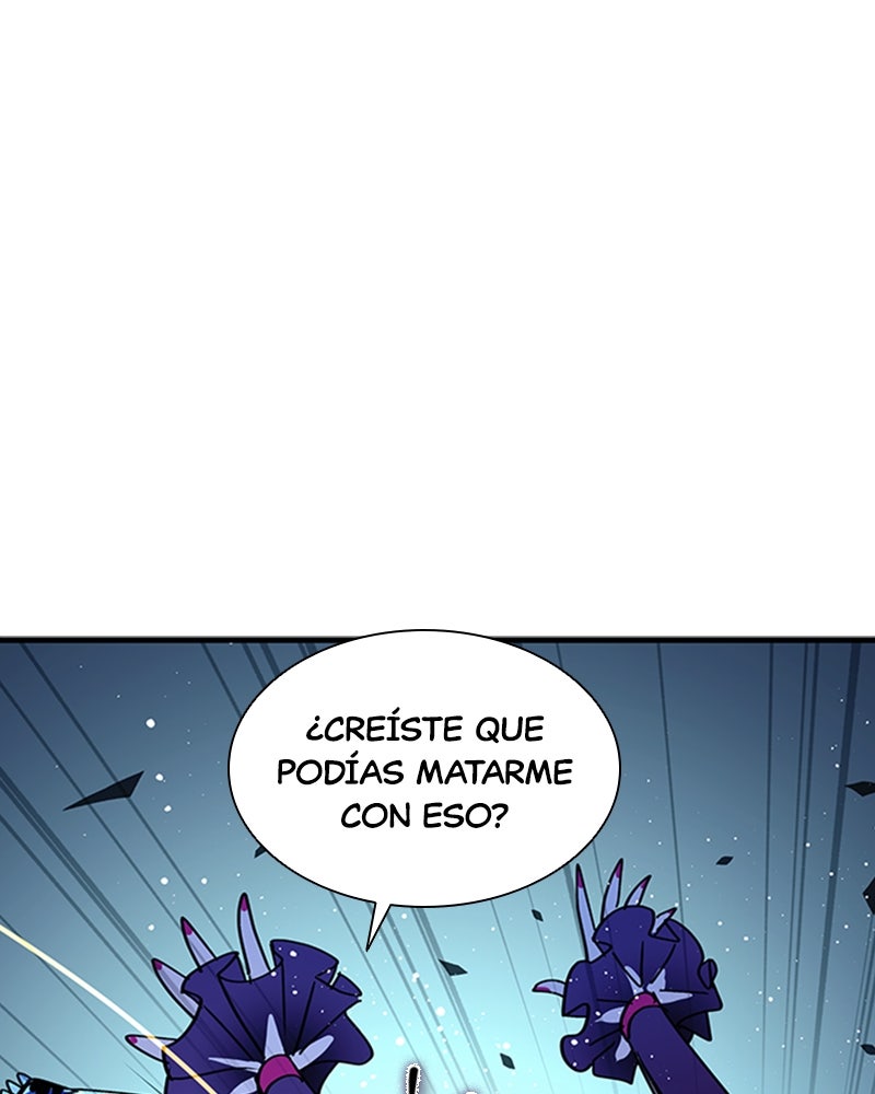 Read Un villano para matar ES Manga Online