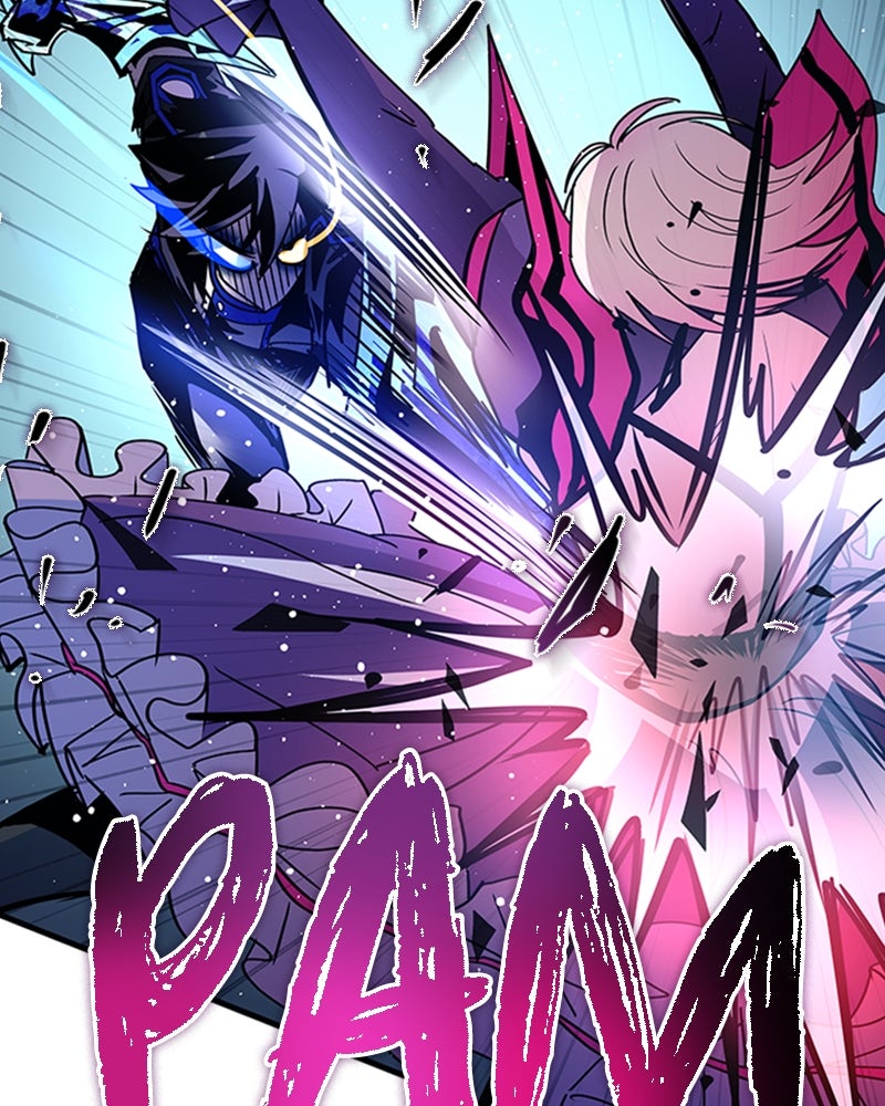 Read Un villano para matar ES Manga Online