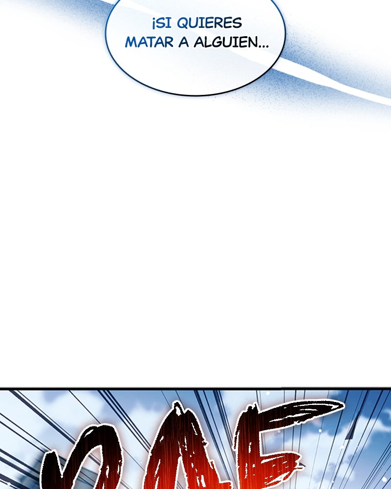 Read Un villano para matar ES Manga Online