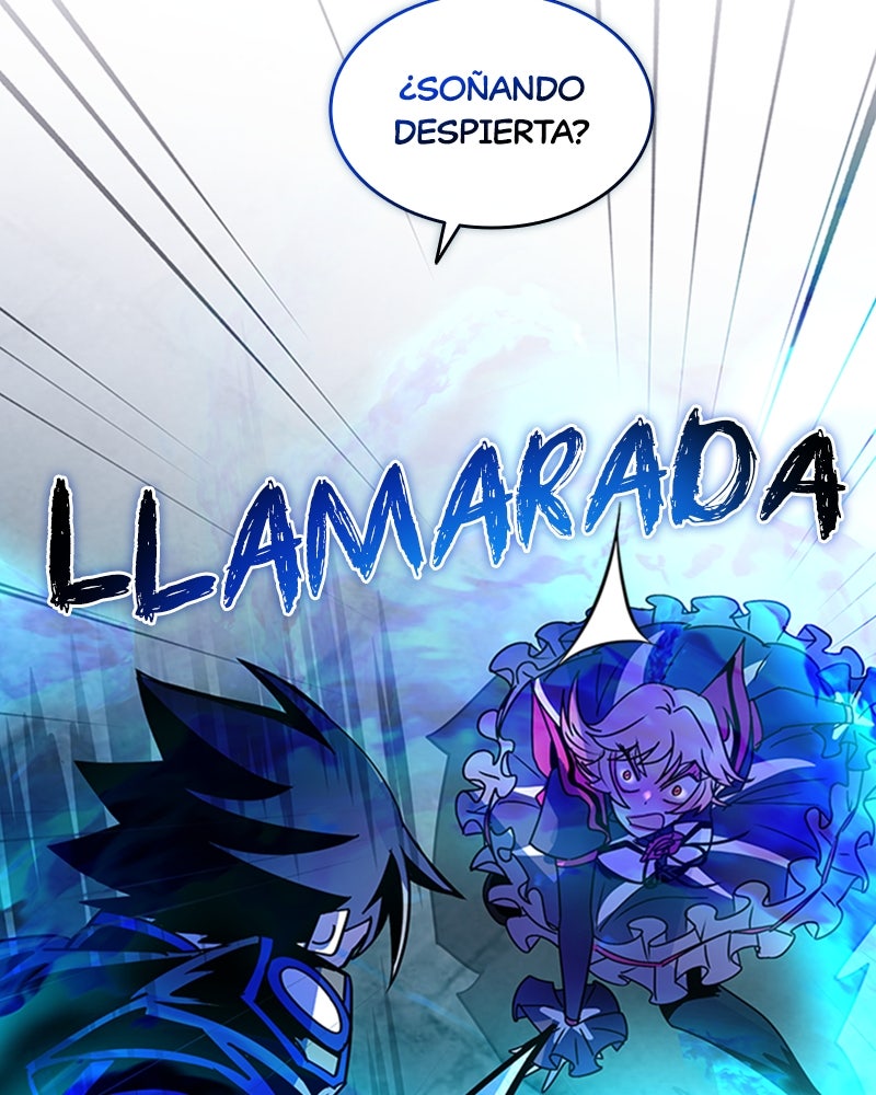 Read Un villano para matar ES Manga Online