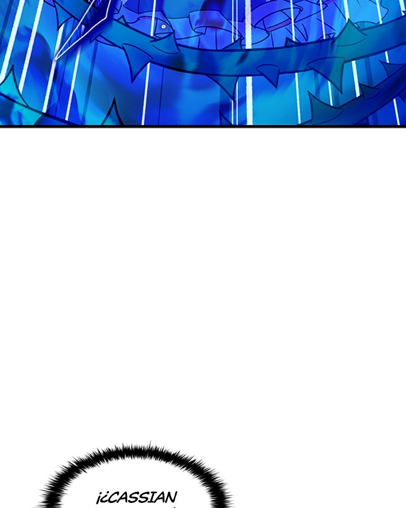 Read Un villano para matar ES Manga Online