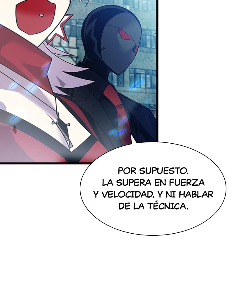 Read Un villano para matar ES Manga Online