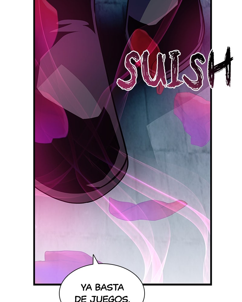 Read Un villano para matar ES Manga Online