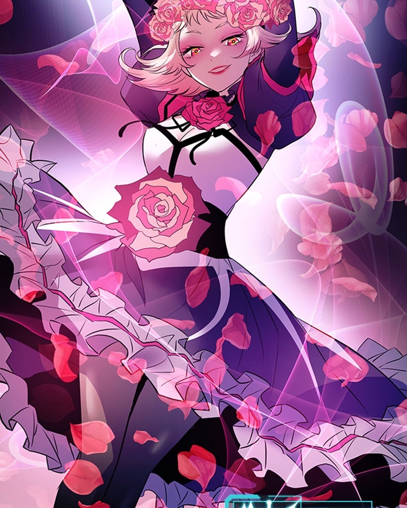 Read Un villano para matar ES Manga Online