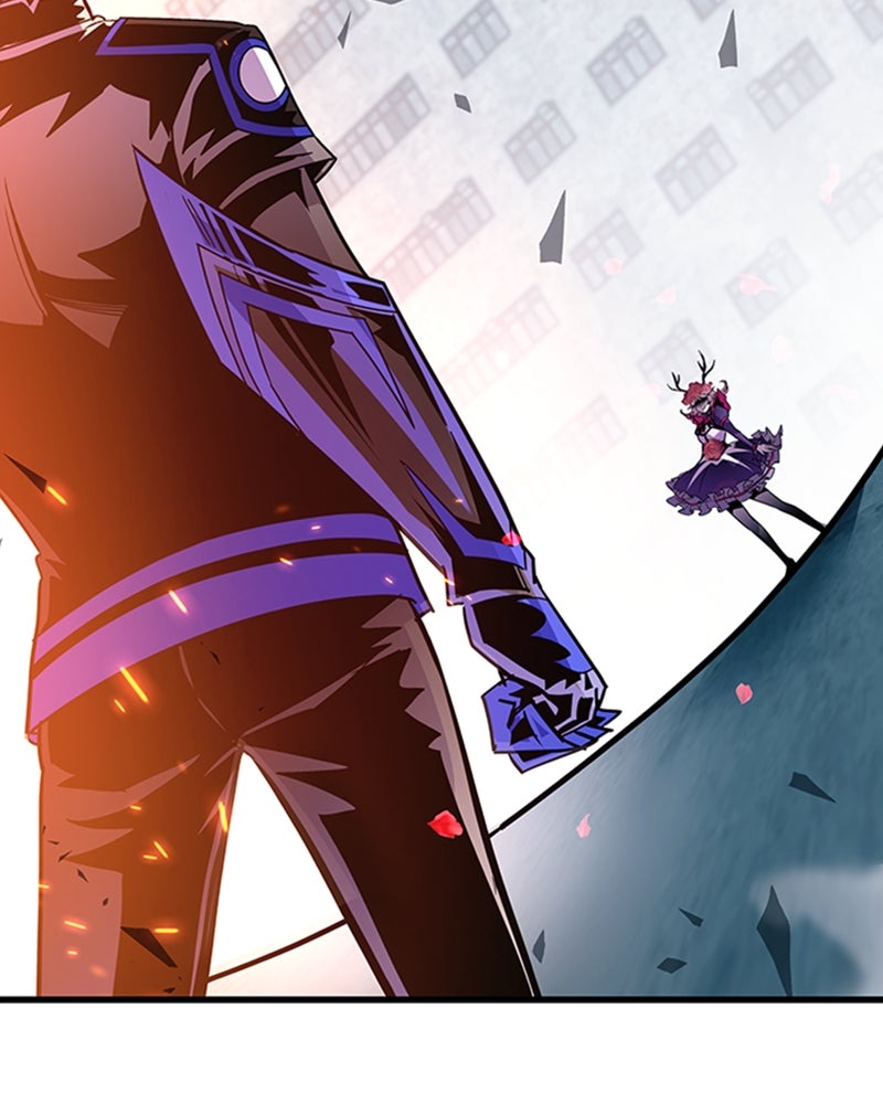 Read Un villano para matar ES Manga Online