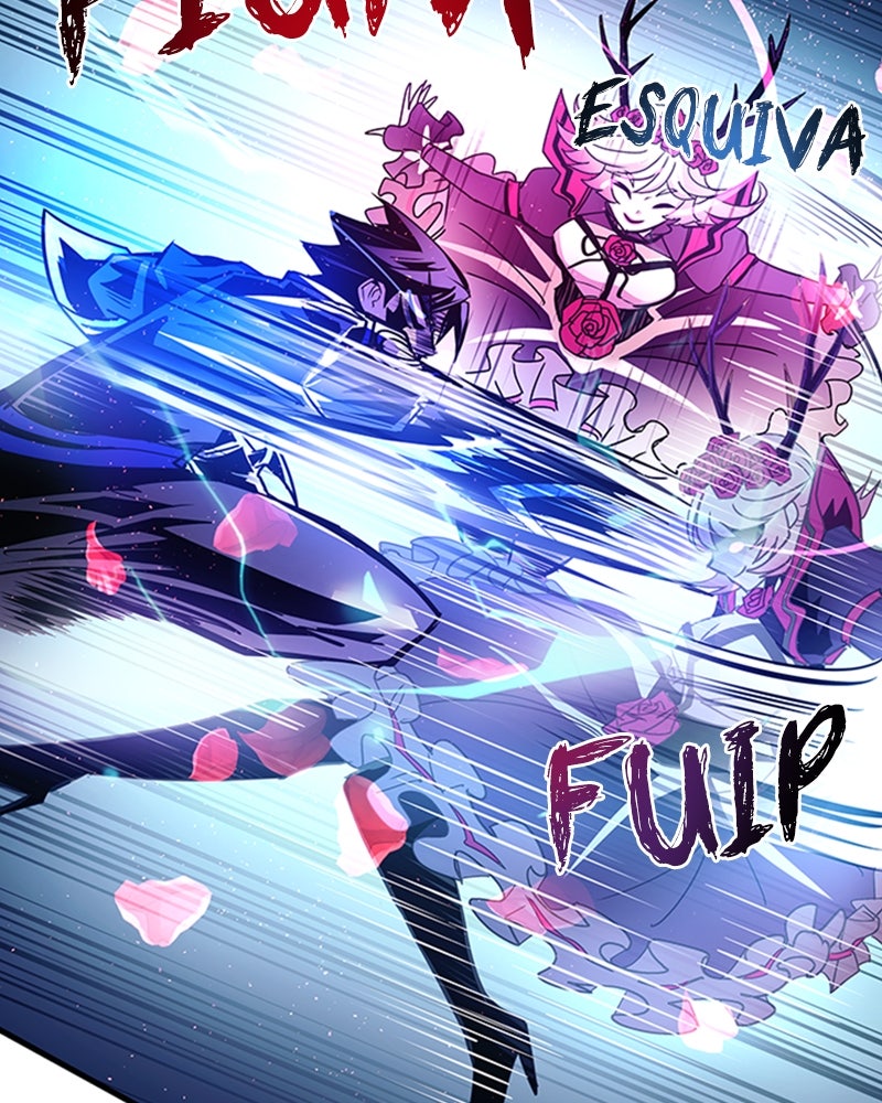 Read Un villano para matar ES Manga Online