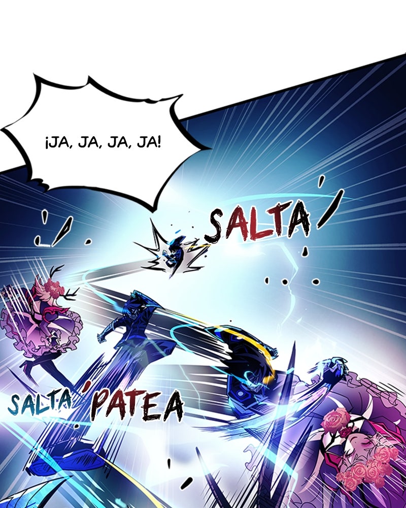 Read Un villano para matar ES Manga Online