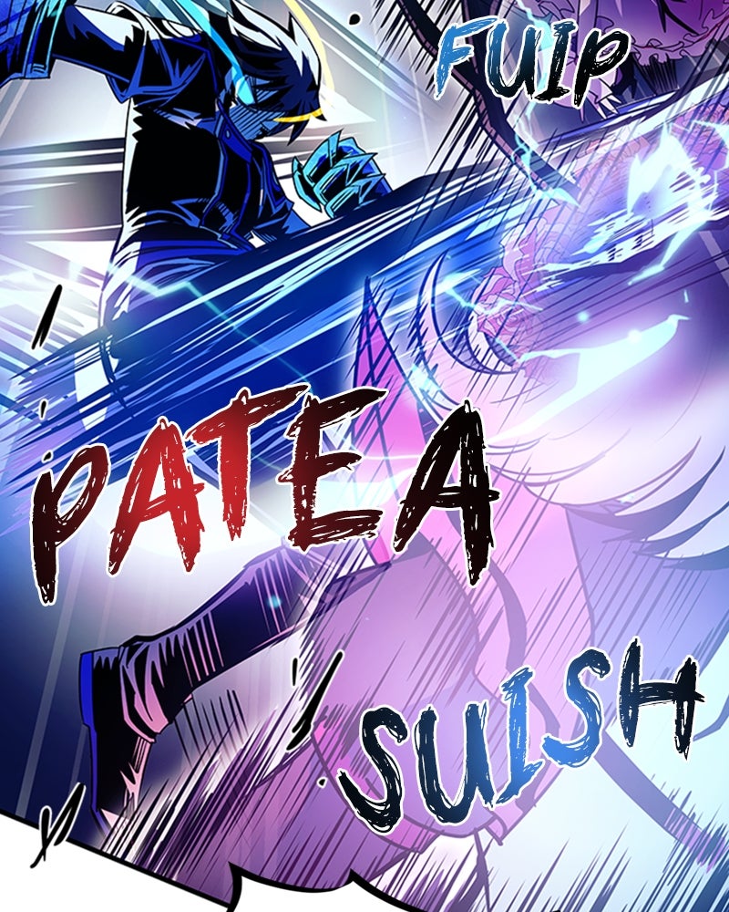 Read Un villano para matar ES Manga Online