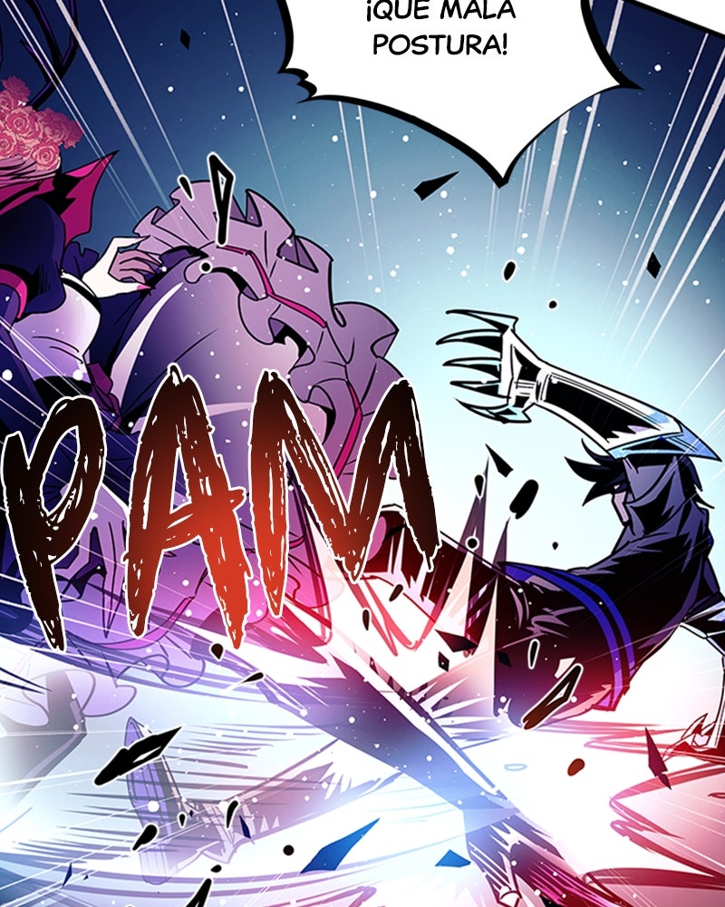 Read Un villano para matar ES Manga Online