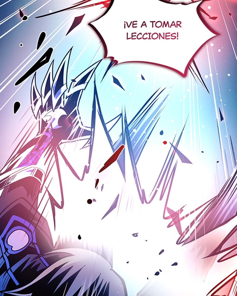 Read Un villano para matar ES Manga Online