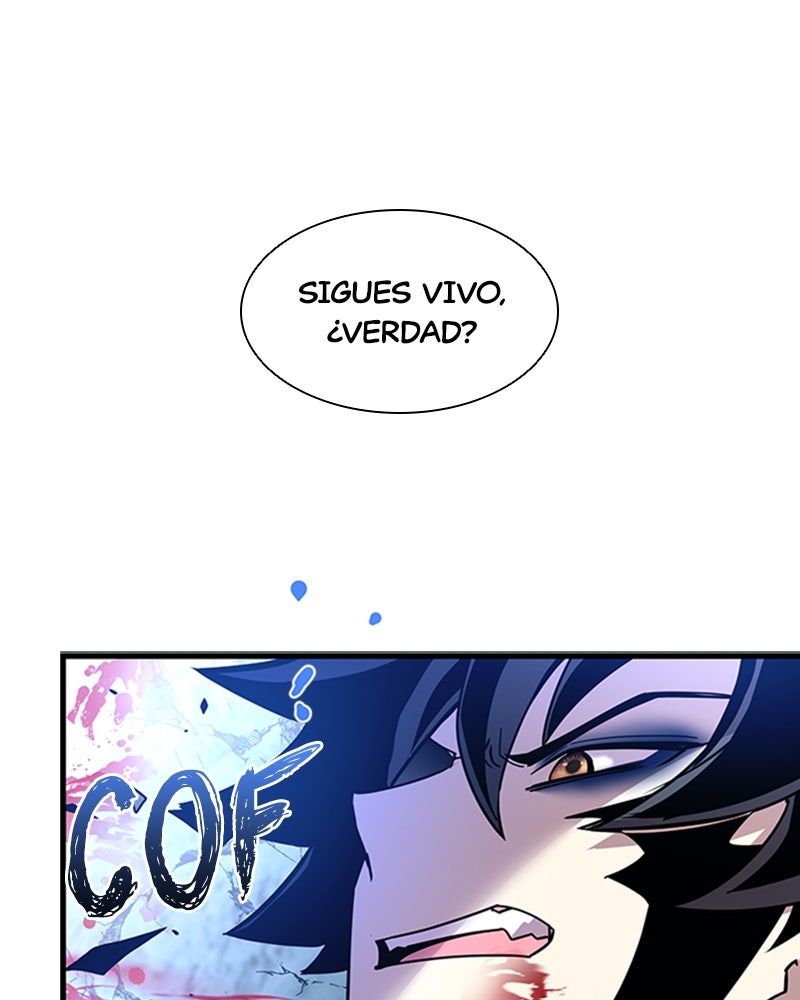 Read Un villano para matar ES Manga Online