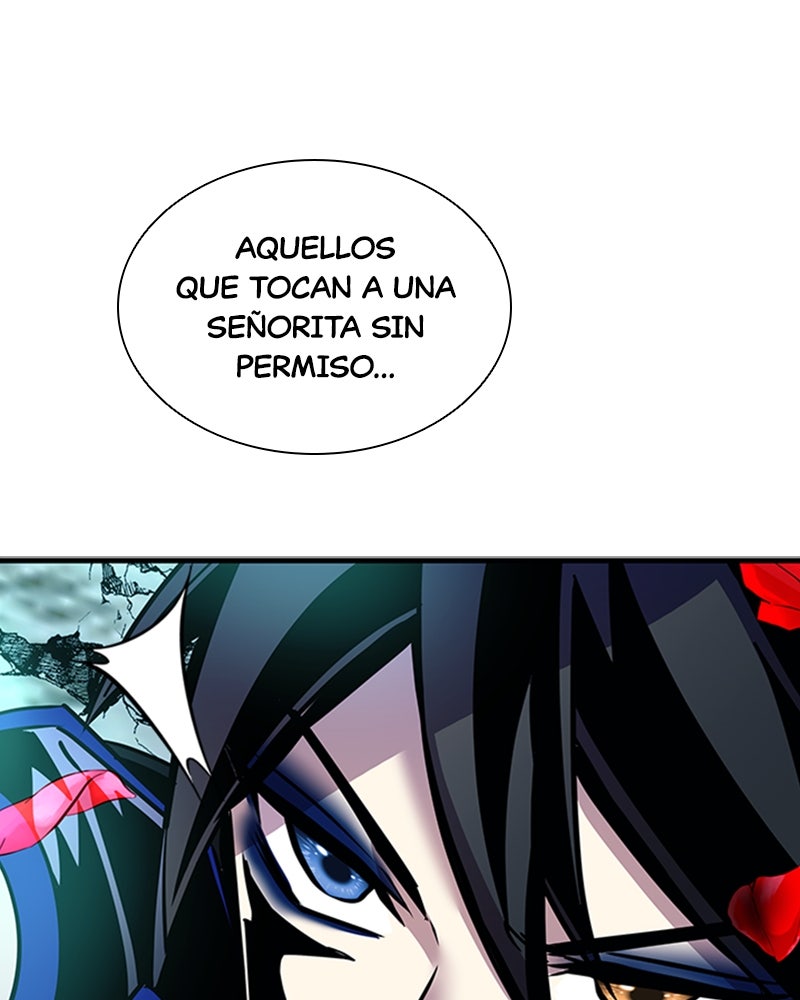 Read Un villano para matar ES Manga Online