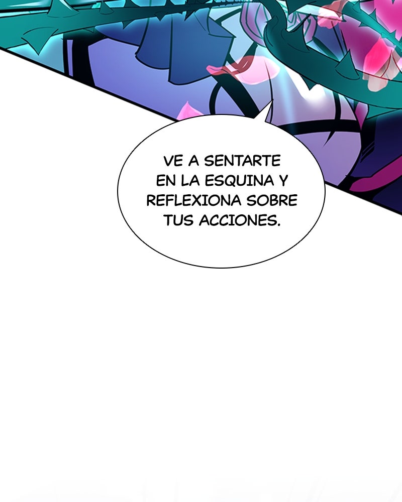 Read Un villano para matar ES Manga Online