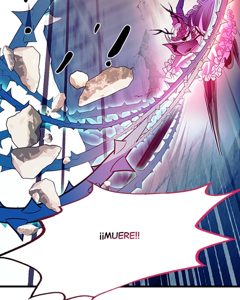 Read Un villano para matar ES Manga Online