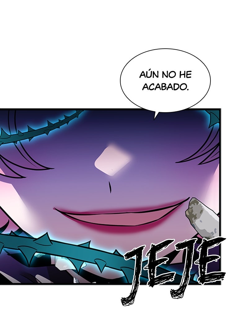 Read Un villano para matar ES Manga Online