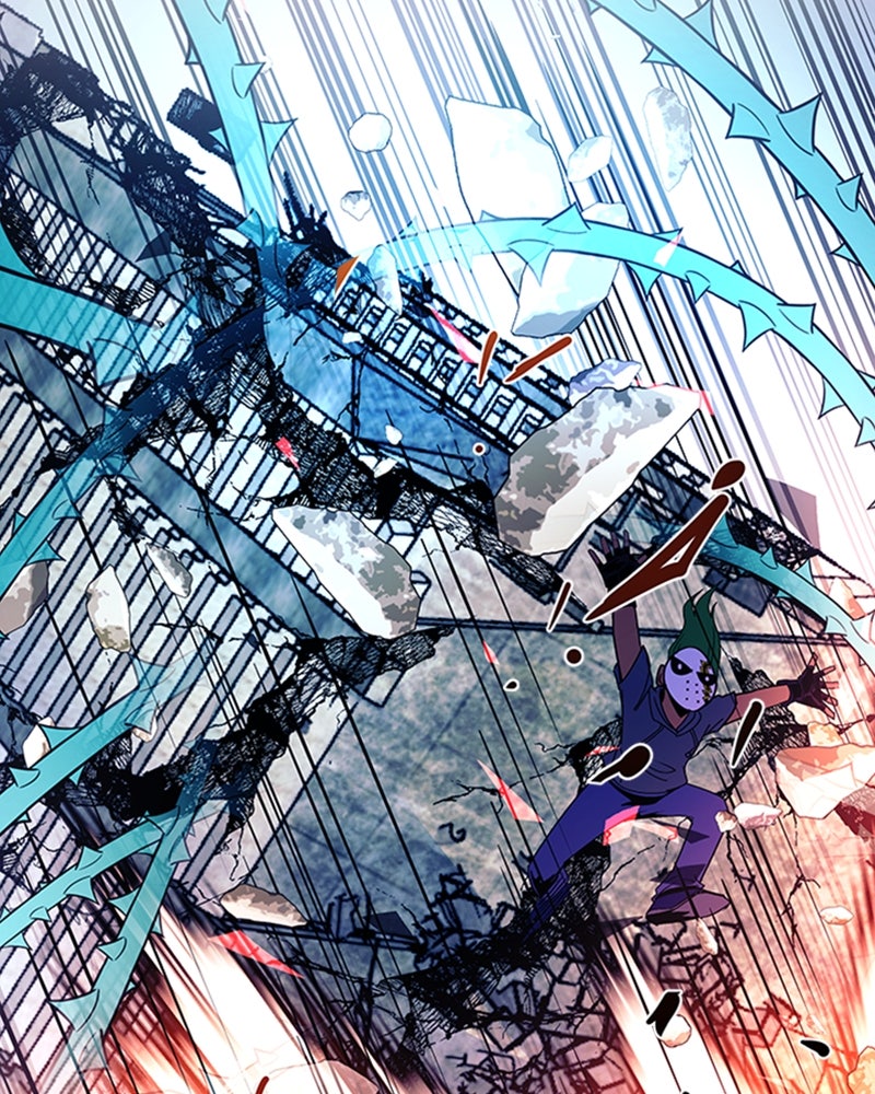 Read Un villano para matar ES Manga Online