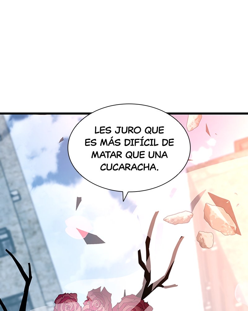 Read Un villano para matar ES Manga Online