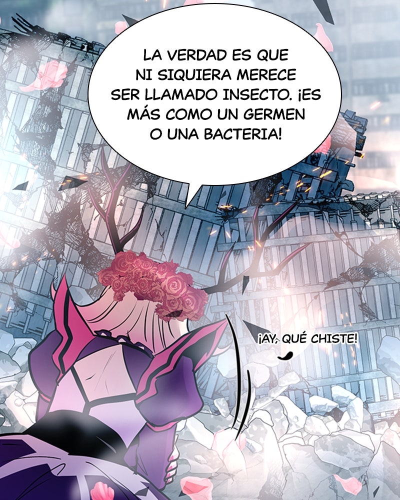 Read Un villano para matar ES Manga Online