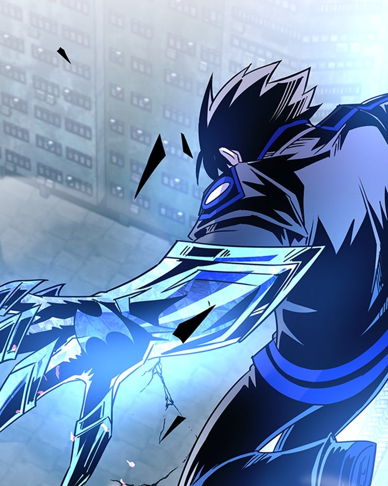 Read Un villano para matar ES Manga Online