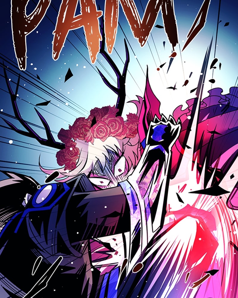 Read Un villano para matar ES Manga Online