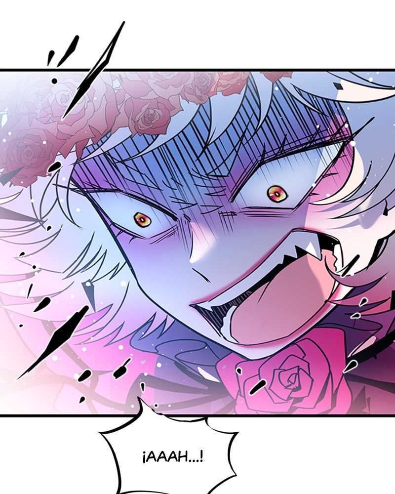 Read Un villano para matar ES Manga Online