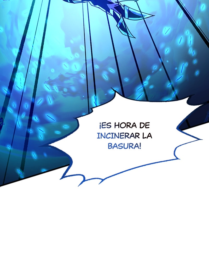 Read Un villano para matar ES Manga Online