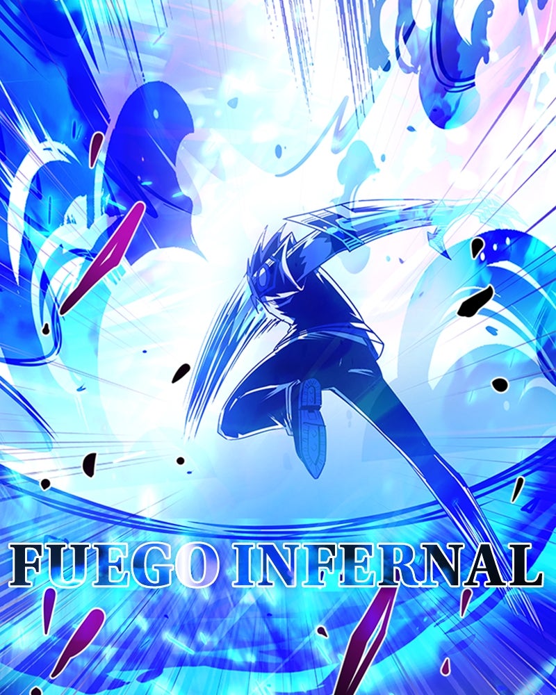 Read Un villano para matar ES Manga Online