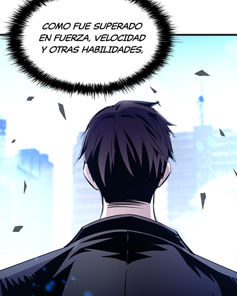 Read Un villano para matar ES Manga Online