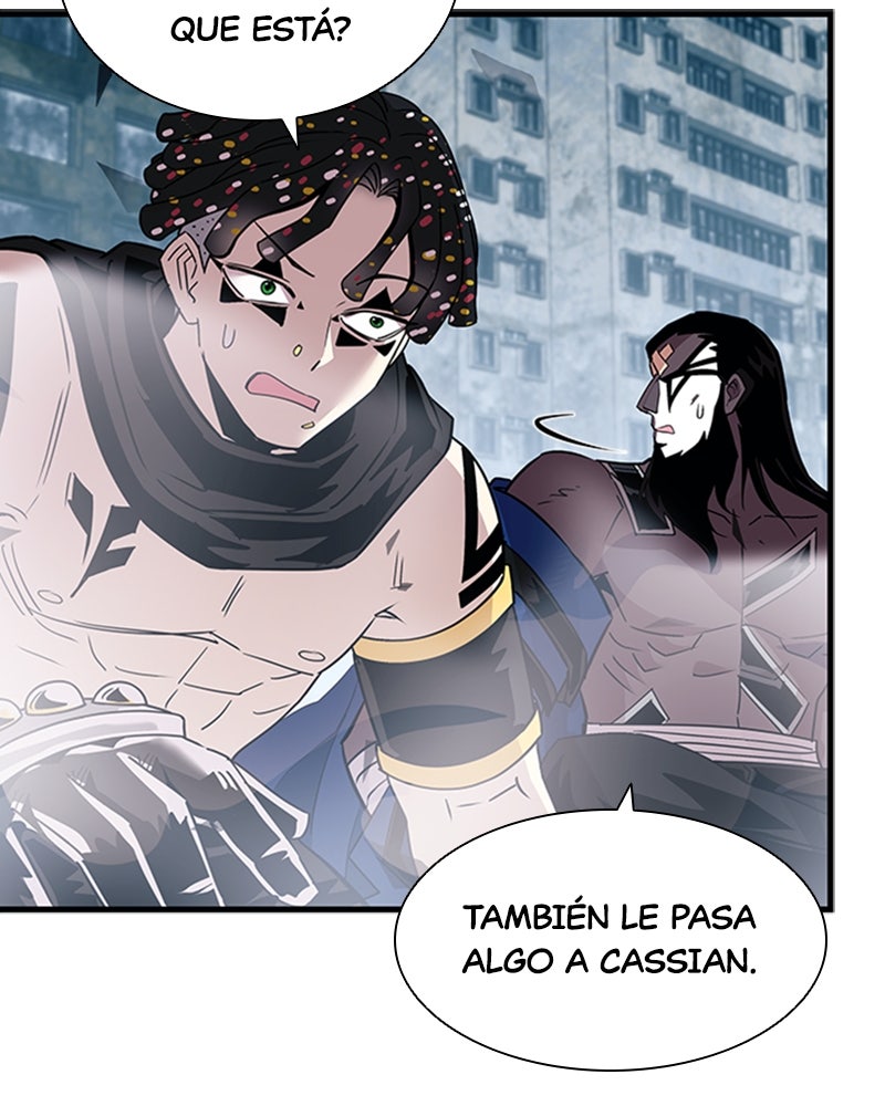 Read Un villano para matar ES Manga Online