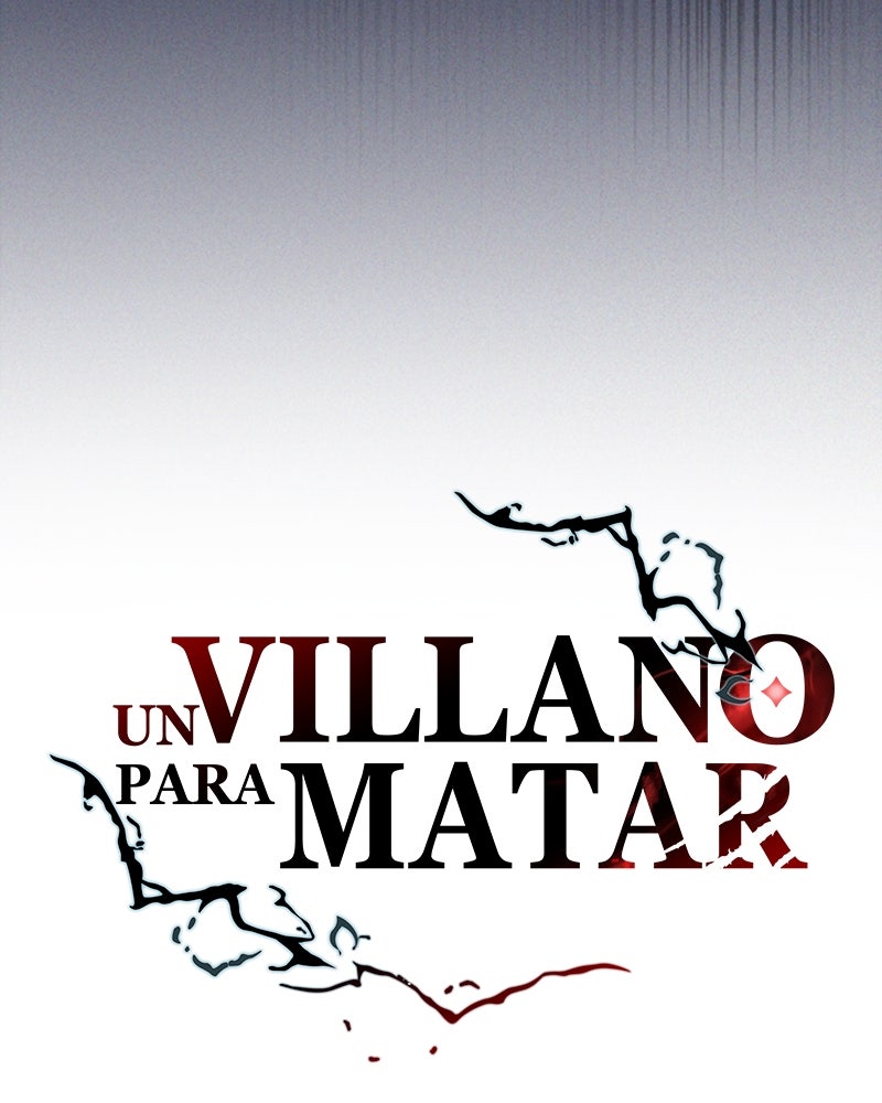 Read Un villano para matar ES Manga Online