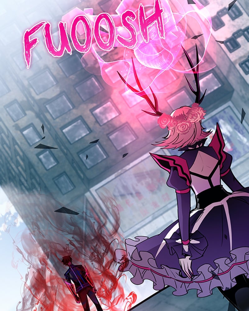 Read Un villano para matar ES Manga Online