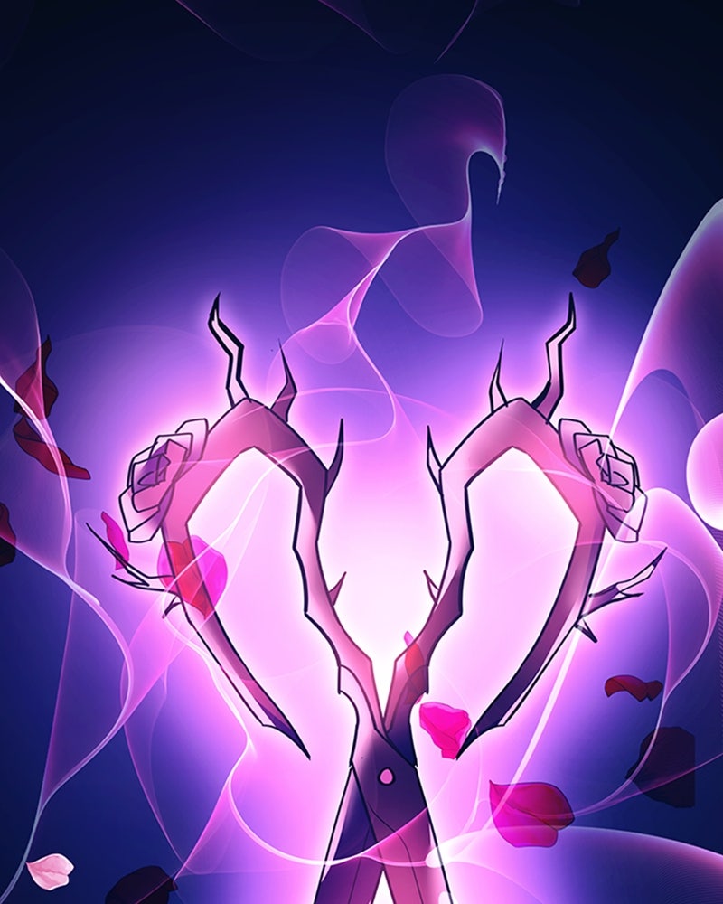 Read Un villano para matar ES Manga Online