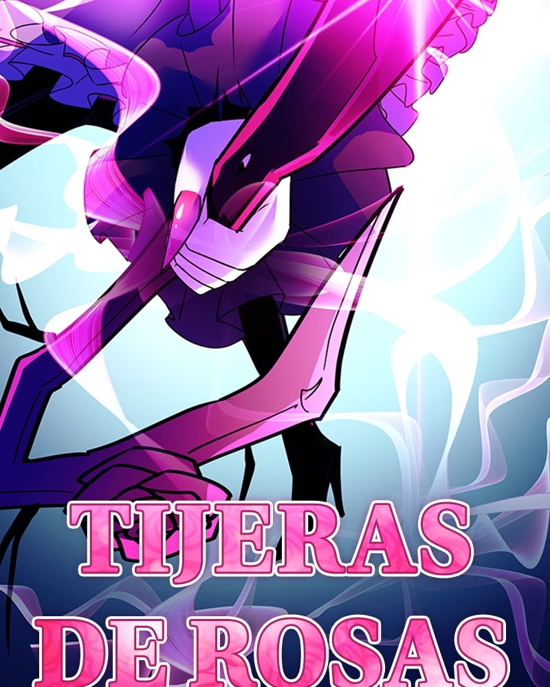 Read Un villano para matar ES Manga Online