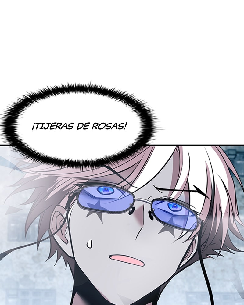 Read Un villano para matar ES Manga Online