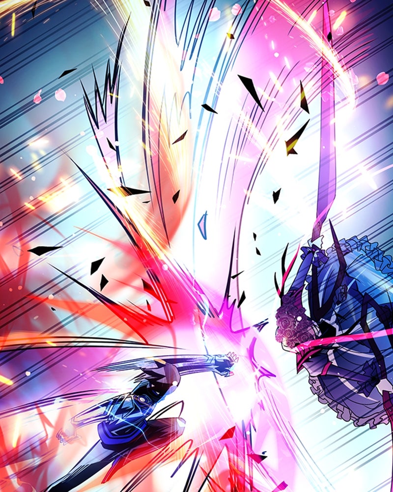 Read Un villano para matar ES Manga Online