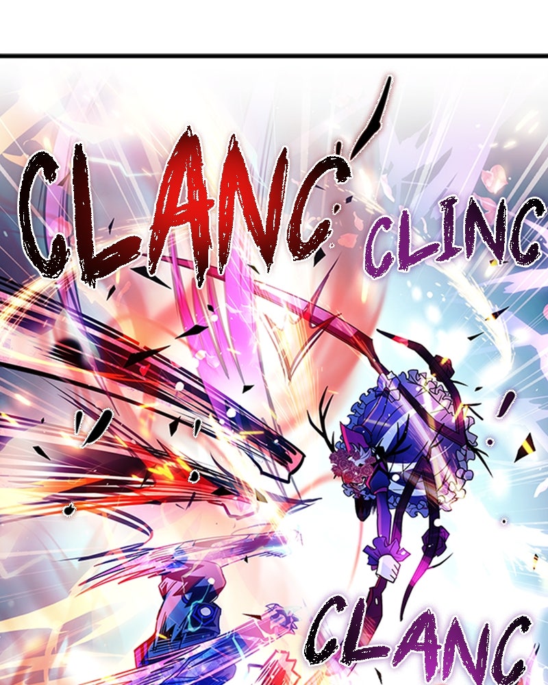 Read Un villano para matar ES Manga Online