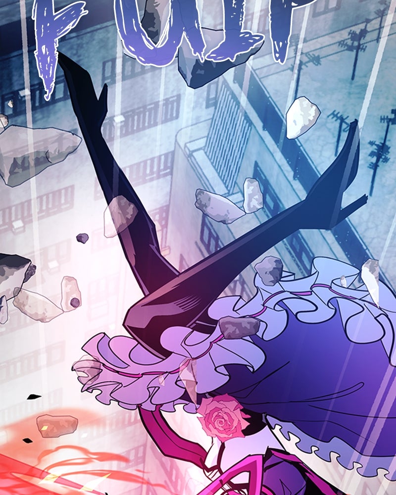 Read Un villano para matar ES Manga Online