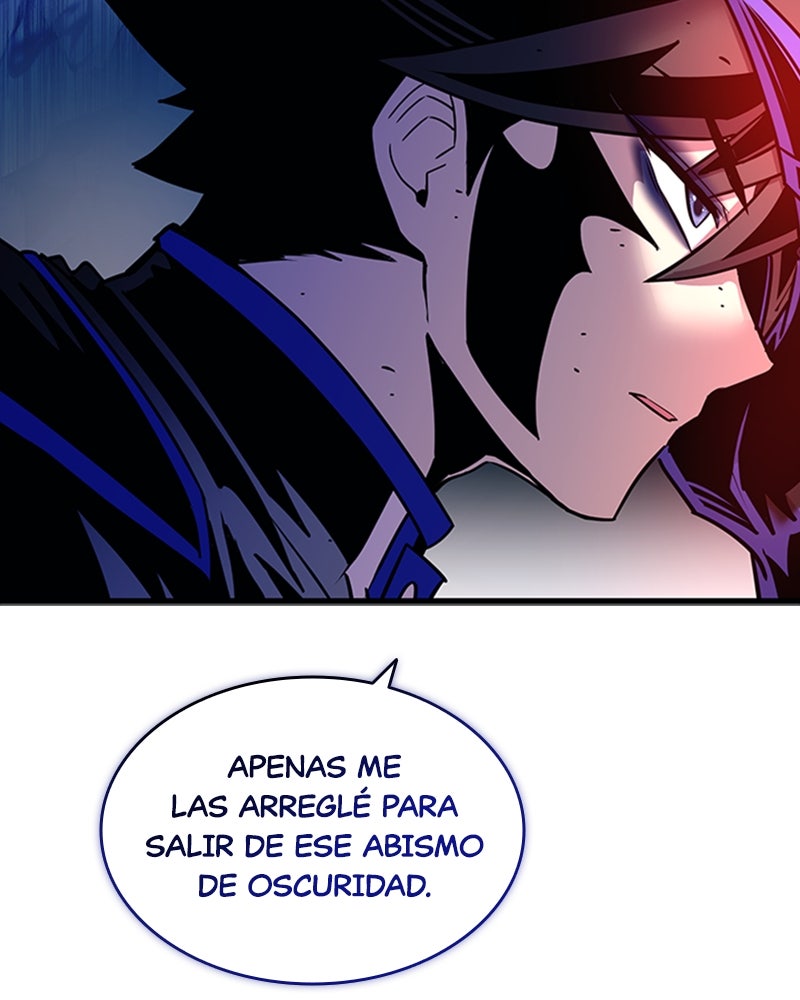 Read Un villano para matar ES Manga Online