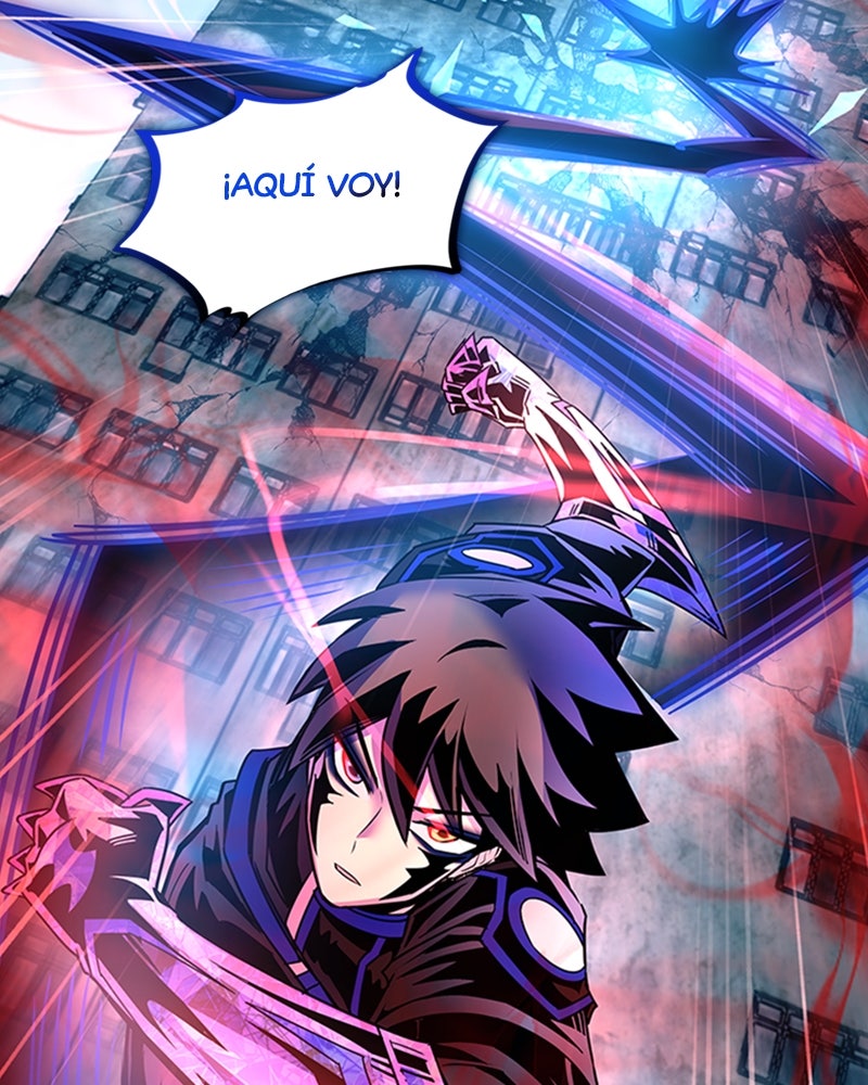 Read Un villano para matar ES Manga Online