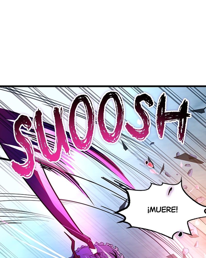 Read Un villano para matar ES Manga Online