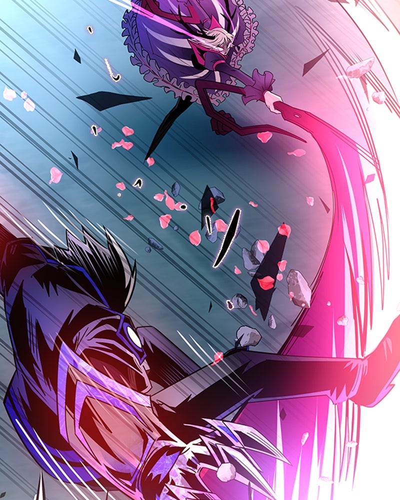 Read Un villano para matar ES Manga Online