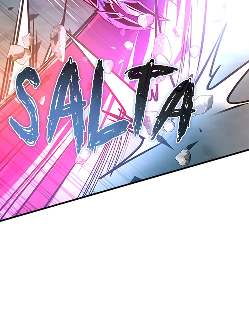 Read Un villano para matar ES Manga Online