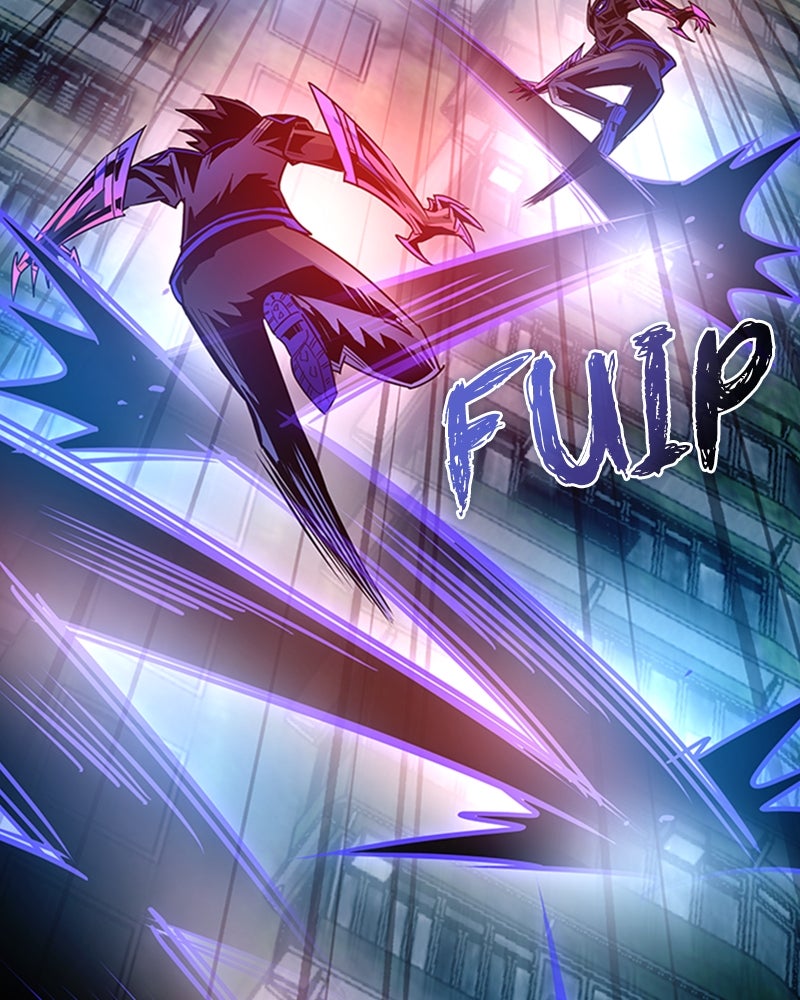 Read Un villano para matar ES Manga Online