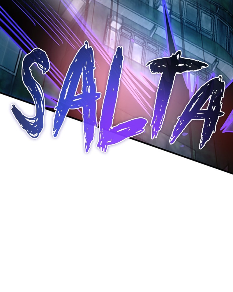 Read Un villano para matar ES Manga Online