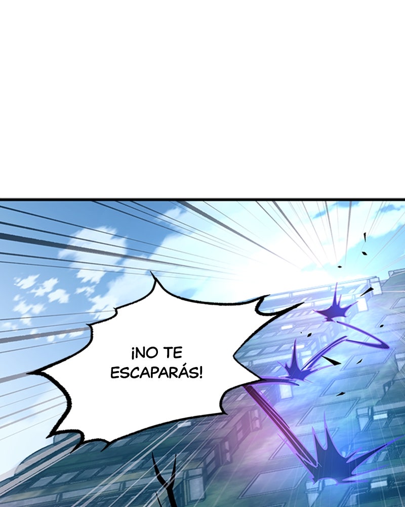 Read Un villano para matar ES Manga Online