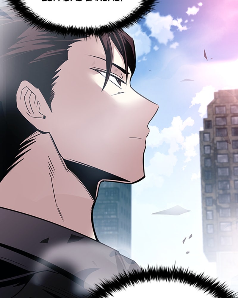 Read Un villano para matar ES Manga Online