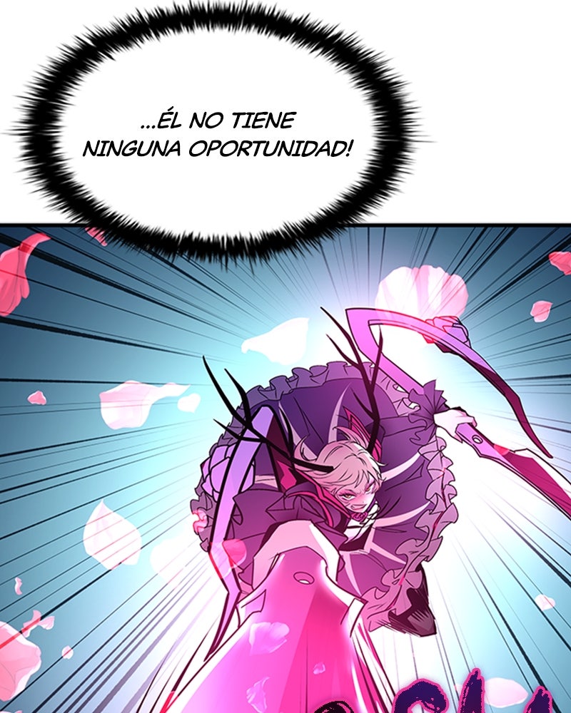 Read Un villano para matar ES Manga Online